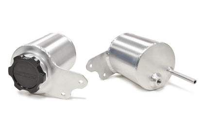 STM Stock Replacement Coolant Overflow Reservoir for Evo 7/8/9