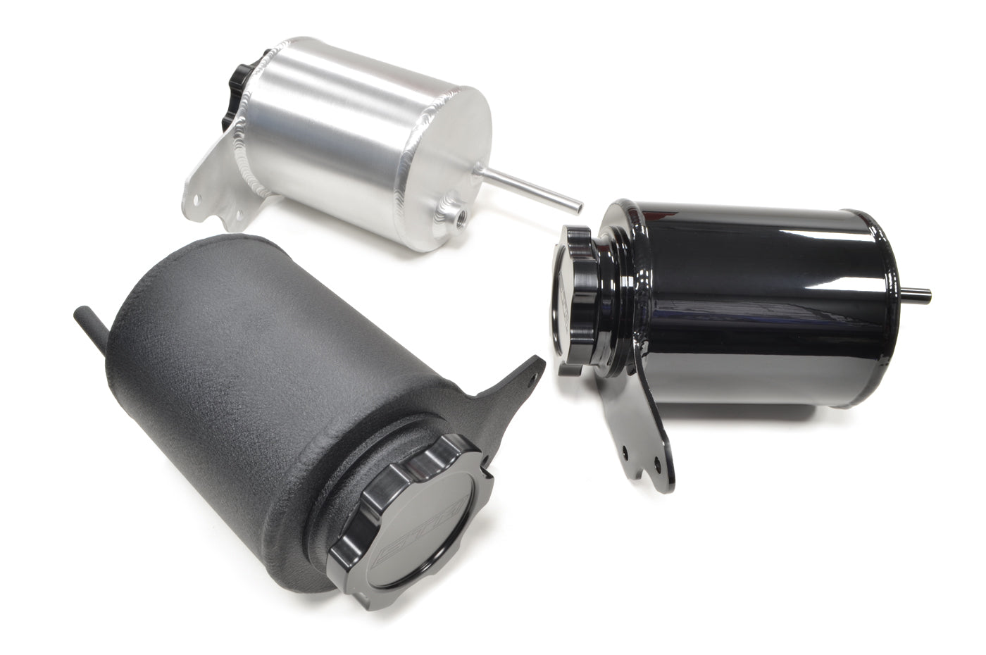 STM Stock Replacement Coolant Overflow Reservoir for Evo 7/8/9