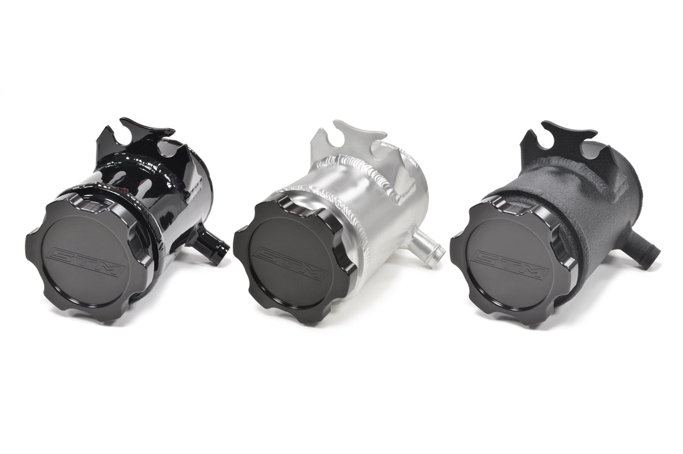 STM Power Steering Reservoir for Evo 8/9 (PSR)