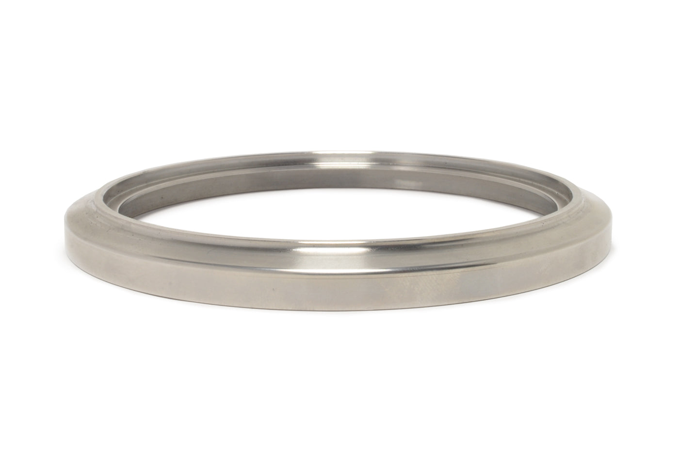 STM Stainless Downpipe Flange for MKV Supra GR