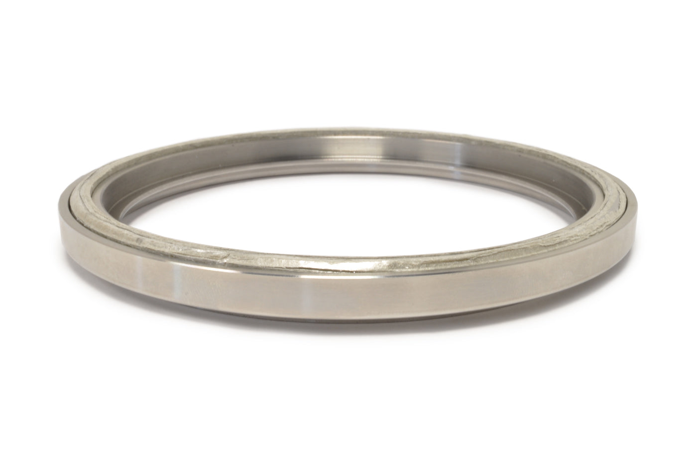 STM Stainless Downpipe Flange for MKV Supra GR