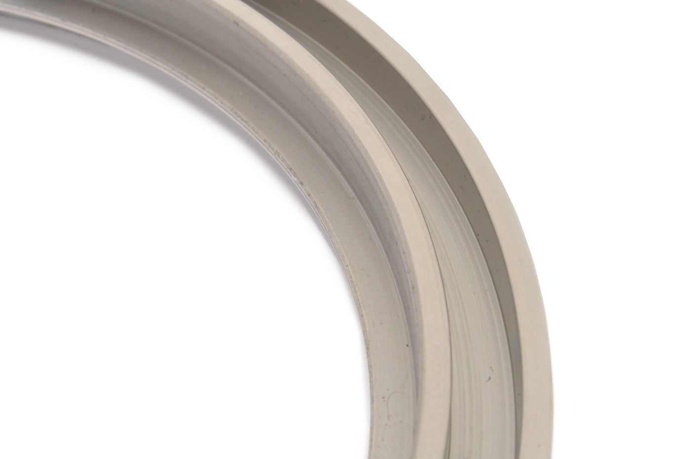 STM Stainless Downpipe Flange for MKV Supra GR