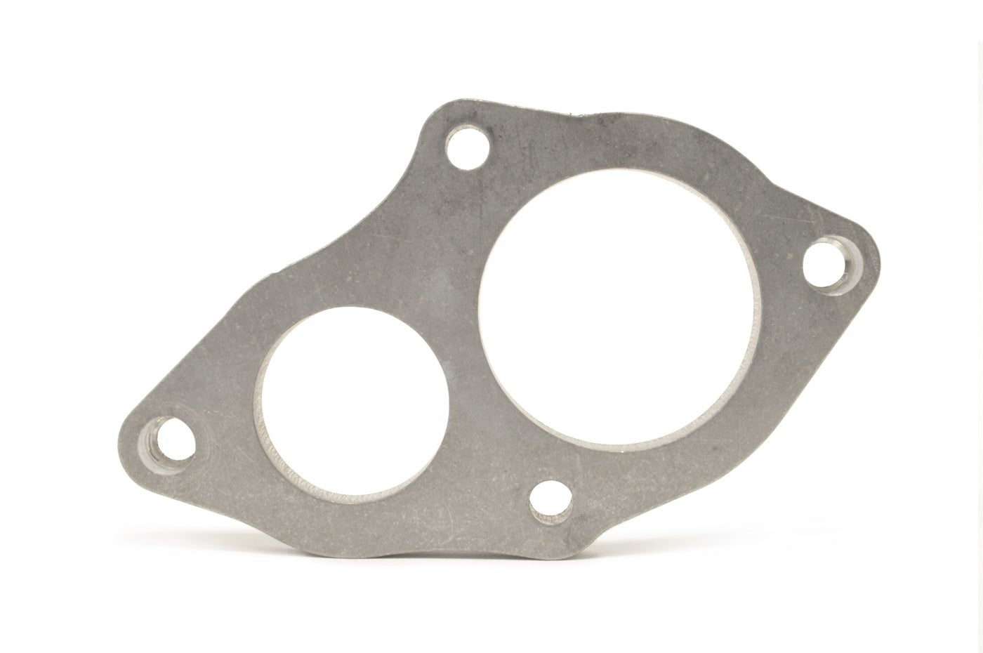 STM Stainless Turbo Outlet O2 Housing Flange for DSM