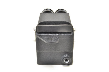 STM Engine Oil Catch Can for Evo X Plastic Valve Cover