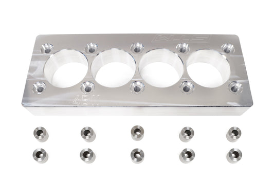 STM Engine Torque Plate for 4B11 Evo X (4B-TQP)