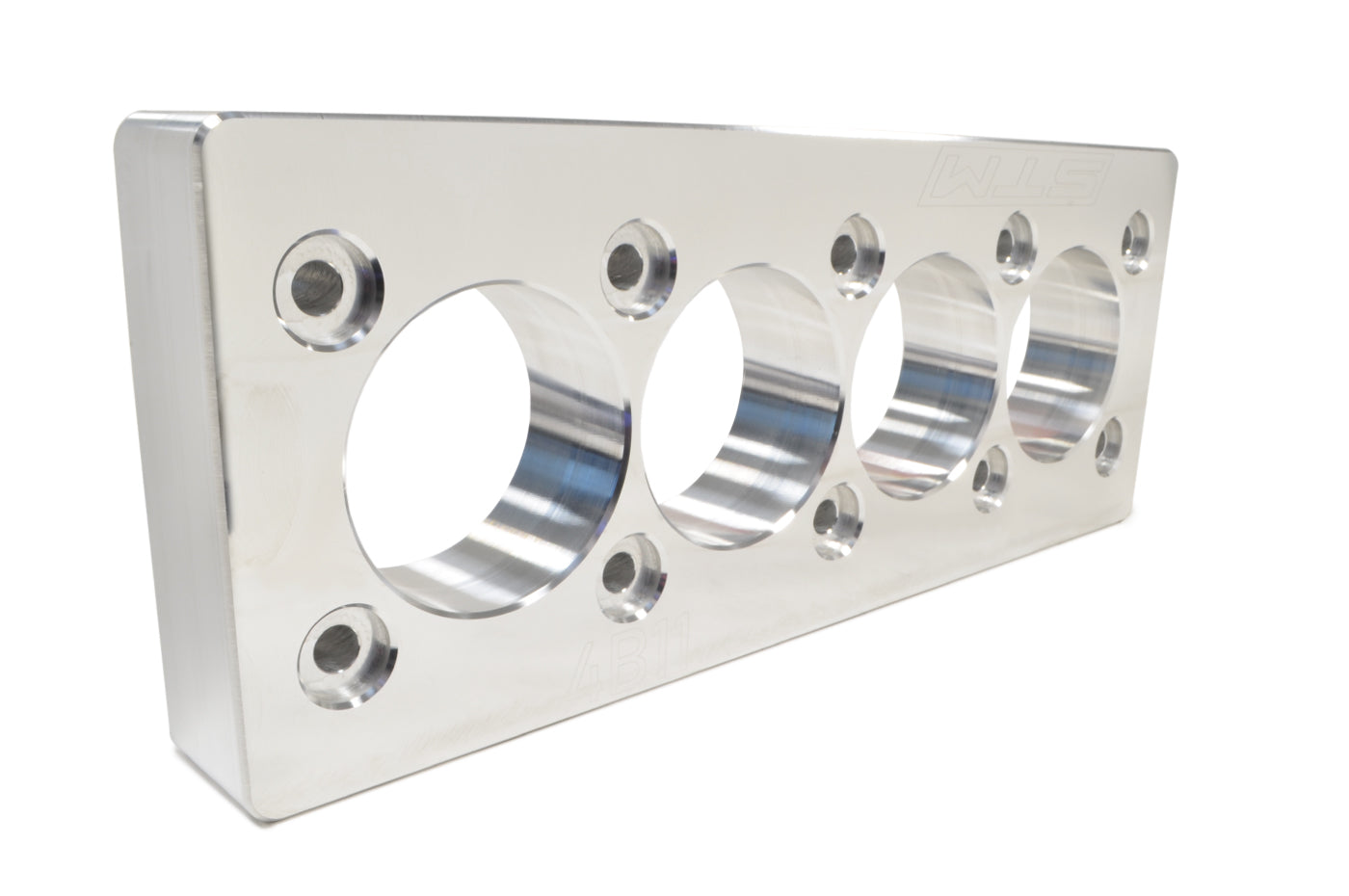 STM Engine Torque Plate for 4B11 Evo X (4B-TQP)