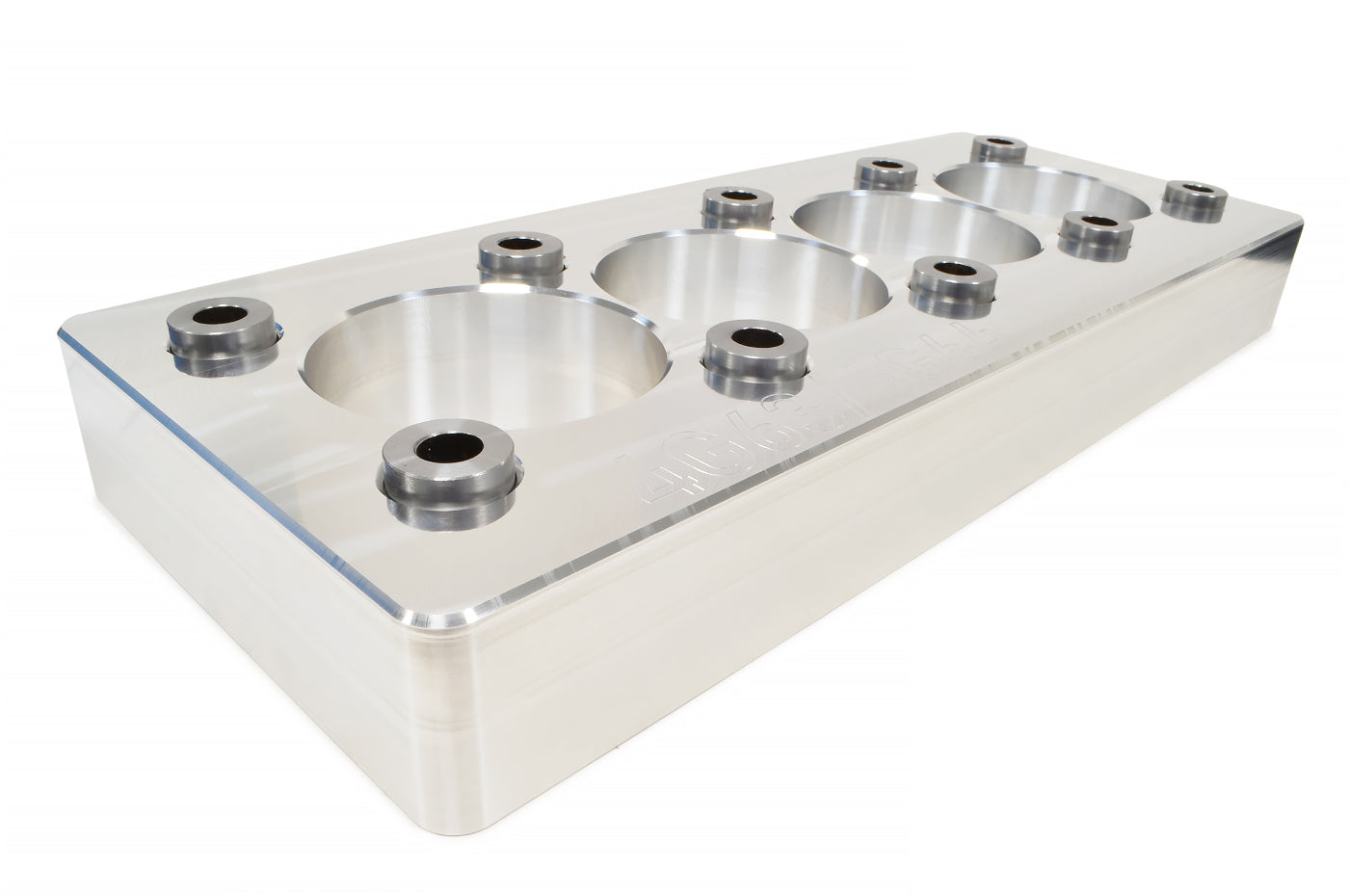 STM Engine Torque Plate for 4G63/4G64 (4G-TQP)