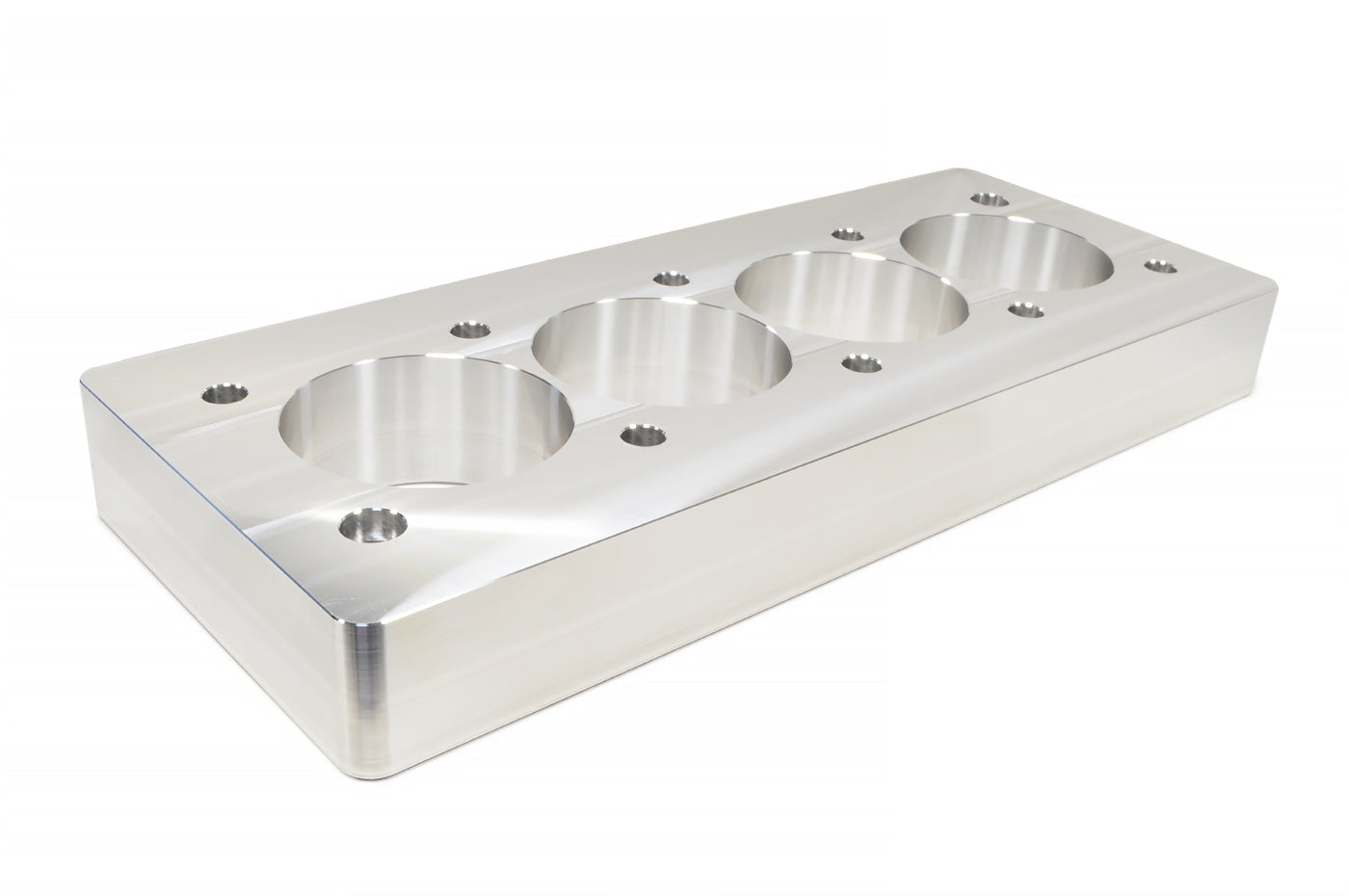 STM Engine Torque Plate for 4G63/4G64 (4G-TQP)