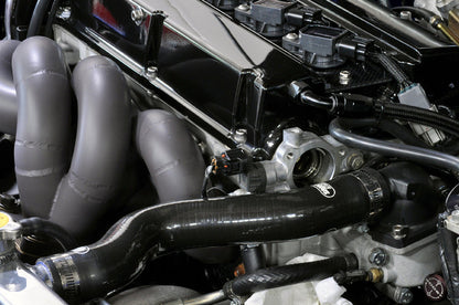 STM Cam Position Sensor Housing Cover for Evo 4/5/6/7/8