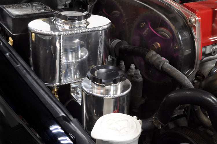 STM Evo 4/5/6 Power Steering Reservoir *Limited Quantity*