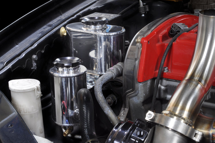 STM Evo 4/5/6 Power Steering Reservoir *Limited Quantity*