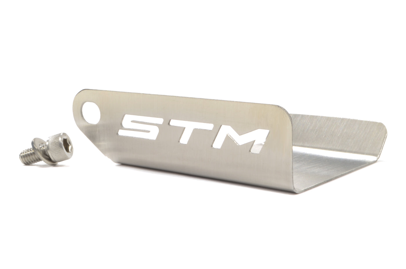STM Cam Position Sensor Heat Shield for Evo 4-9
