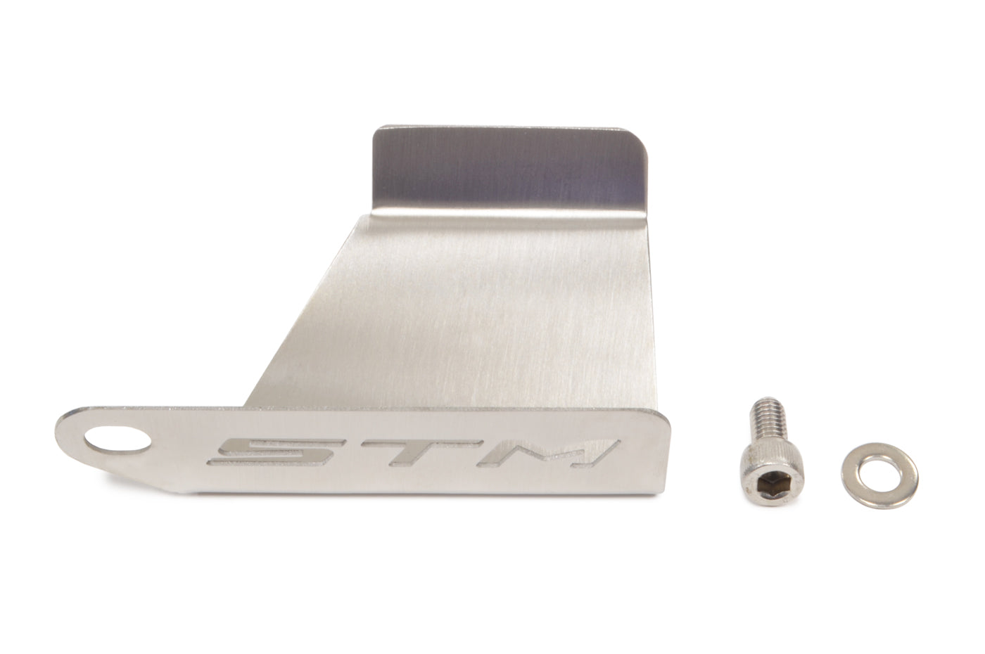 STM Cam Position Sensor Heat Shield for Evo 4-9