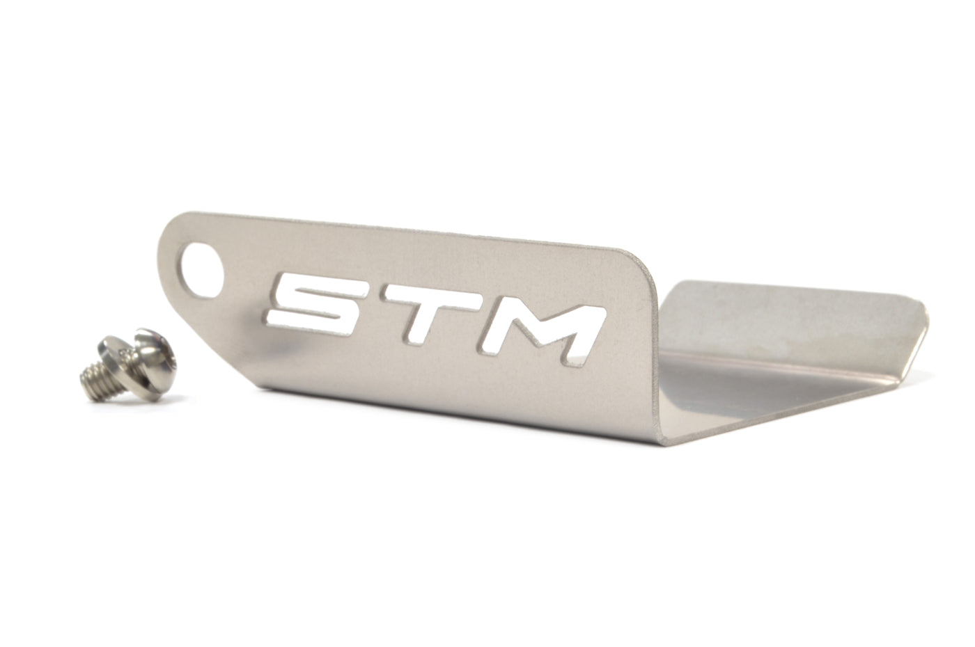 STM Cam Position Sensor Heat Shield for Evo 4-9