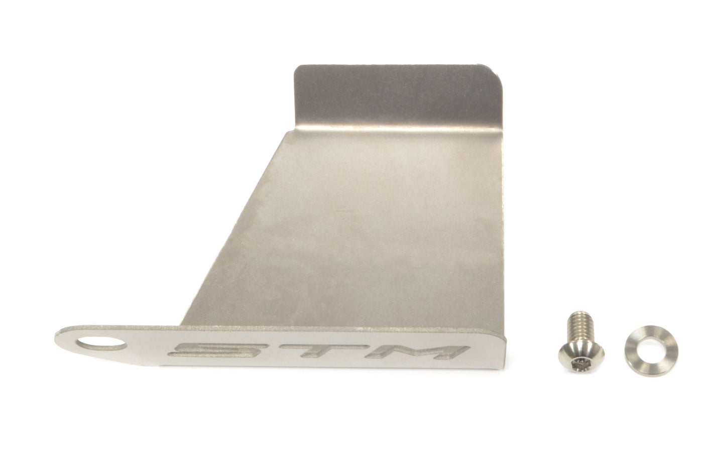 STM Cam Position Sensor Heat Shield for Evo 4-9