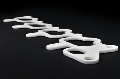 STM Evo 4-9 Intake Manifold Heat Barrier Gasket