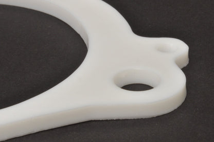 STM Evo 4-9/3000GT Throttle Body Heat Barrier Gasket