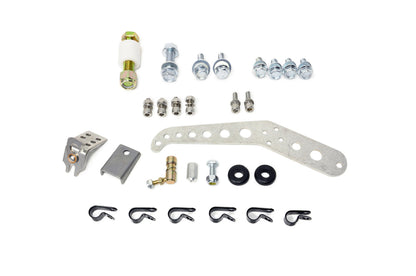 STM Evo 7/8/9 Bolt-On Parachute Mount Kit