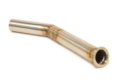 STM Evo 7/8/9 Downpipe O2 Atmosphere Dump for FP SS Housing