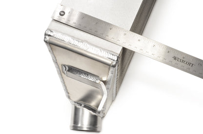 STM 1260+HP Intercooler for Evo 7/8/9