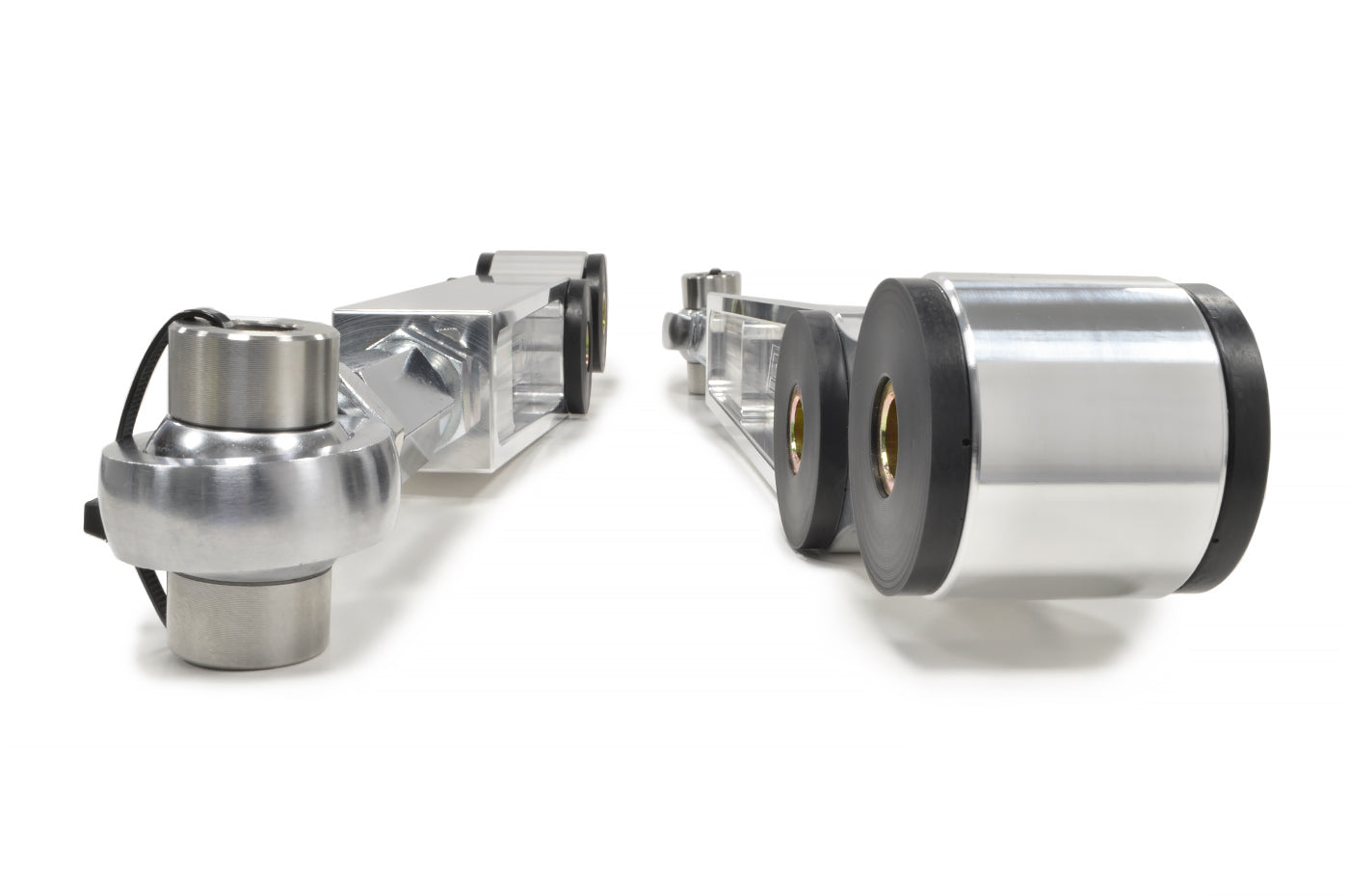 STM Rear Adjustable Lower Control Arms for Evo 7/8/9
