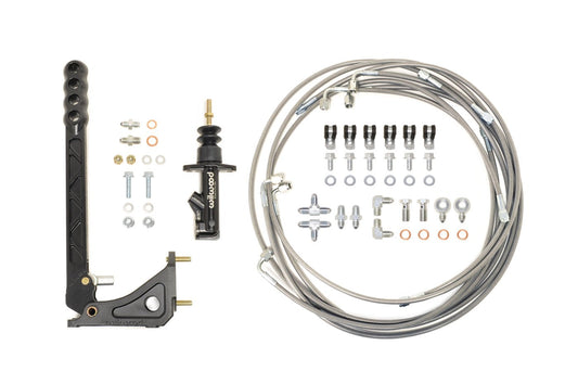 STM Evo 7/8/9 Staging Brake Kit
