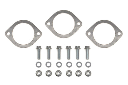 STM Evo 7/8/9 Stainless Steel Cat-Back Exhaust