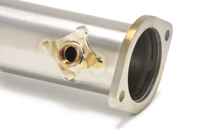 STM Evo 7/8/9 3" Titanium Cat-Back Exhaust
