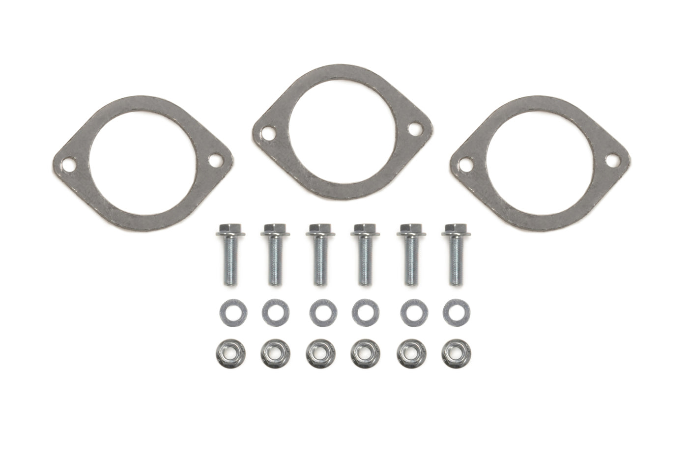 STM Evo 7/8/9 3" Titanium Cat-Back Exhaust