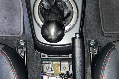 STM Evo 7/8/9 Seat Bracket Lowering Kit