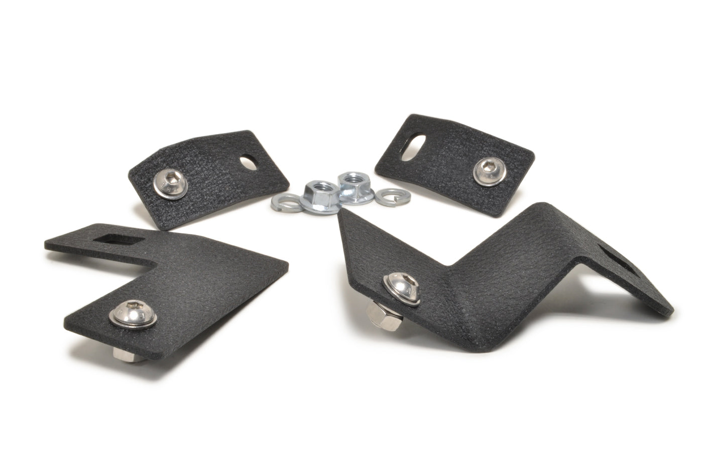 STM Evo 7/8/9 Seat Bracket Lowering Kit