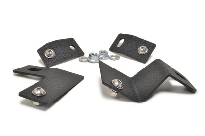 STM Evo 7/8/9 Seat Bracket Lowering Kit