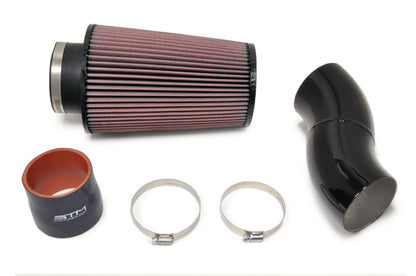 STM 3.5" Aluminum SD Intake (No MAF) for Evo 8/9
