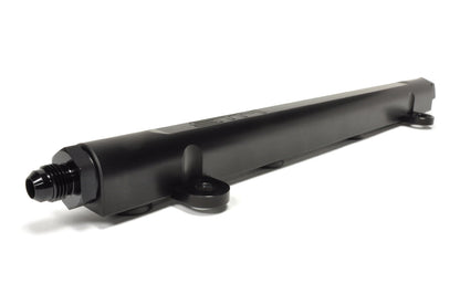 STM Fuel Feed and Return Kit with Rail for Evo 8/9 (FFRR)