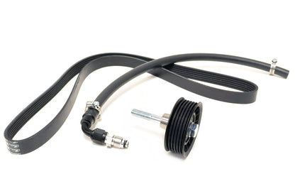 STM Evo 8/9 Power Steering Delete Kit