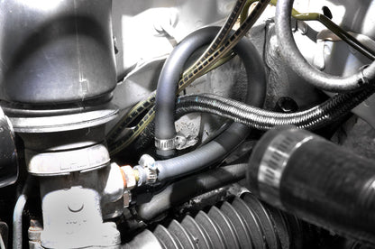 STM Evo 8/9 Power Steering Delete Kit
