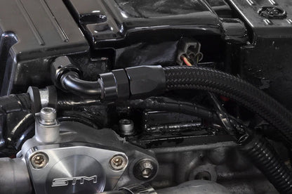 STM Evo 8/9 Engine Oil Catch Can Manifold Mount