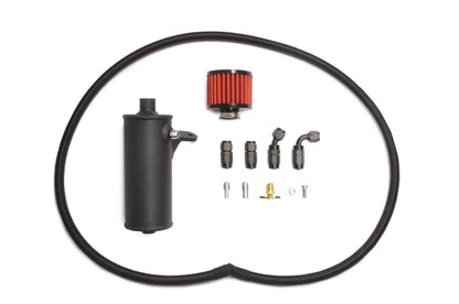 STM Evo 8/9 Engine Oil Catch Can Manifold Mount