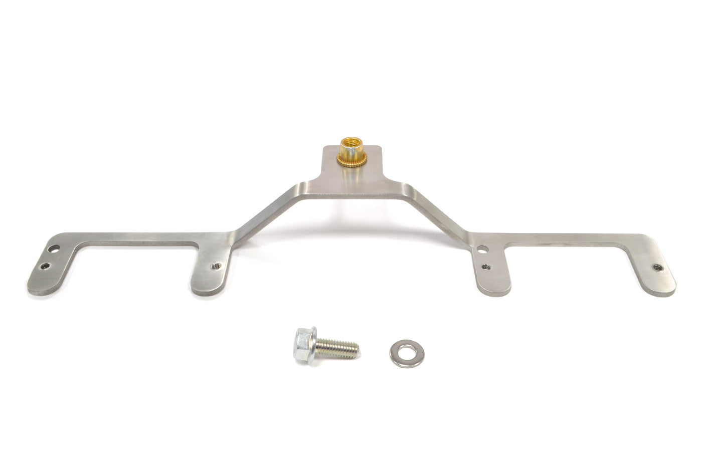 STM License Plate Light Mount for Evo 9 JDM Rear Bumper
