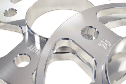 STM 10mm Wheel Spacers for Mitsubishi Evo DSM 3S