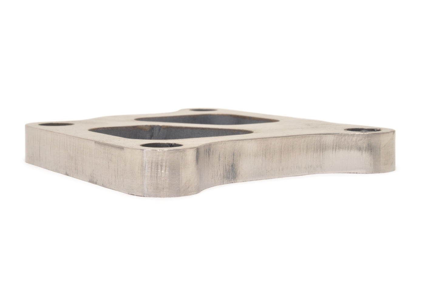 STM Mild Steel Turbo Inlet Flange for Evo 4/5/6/7/8/9/X