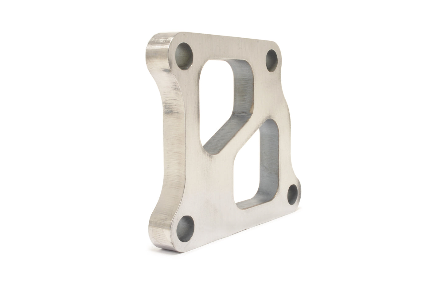 STM Mild Steel Turbo Inlet Flange for Evo 4/5/6/7/8/9/X