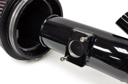 STM Evo X Bellmouth Intake