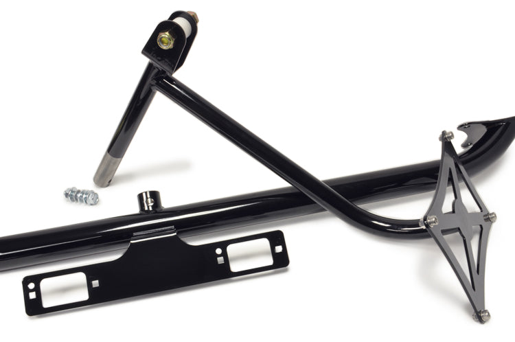 STM Evo X Bolt-On Parachute Mount Kit