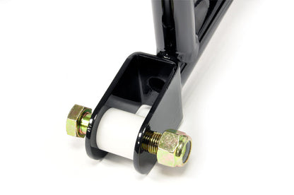 STM Evo X Bolt-On Parachute Mount Kit
