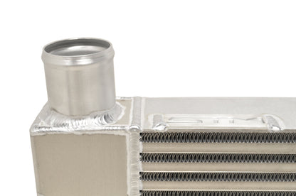 STM Evo X Street Intercooler