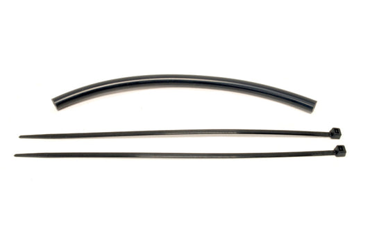 STM Evo X FPR Hose Upgrade