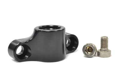 STM Fuel Rail Fitting for Evo X