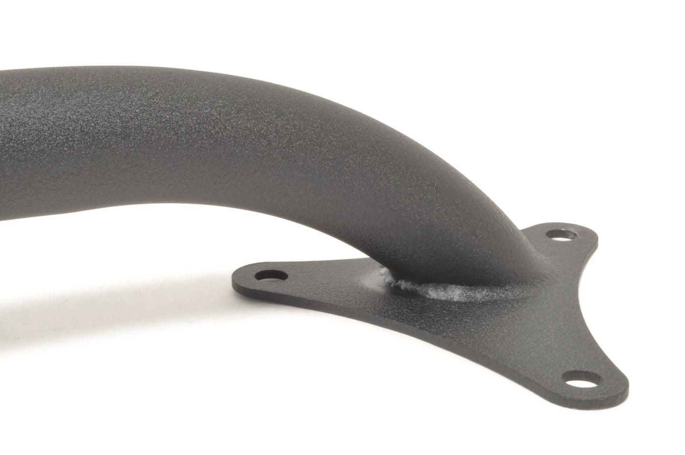 STM Evo X Lightweight Rear Bumper Support Bar