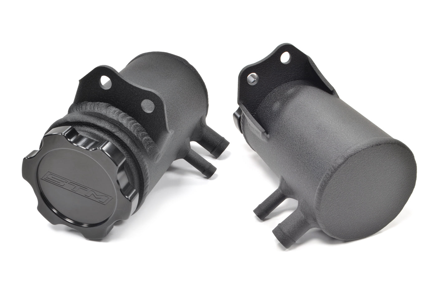 STM Power Steering Reservoir for Evo X